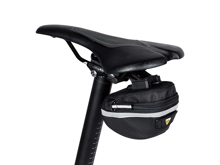 Topeak Wedge Pack II brašna pod sedlo Micro TC2270B