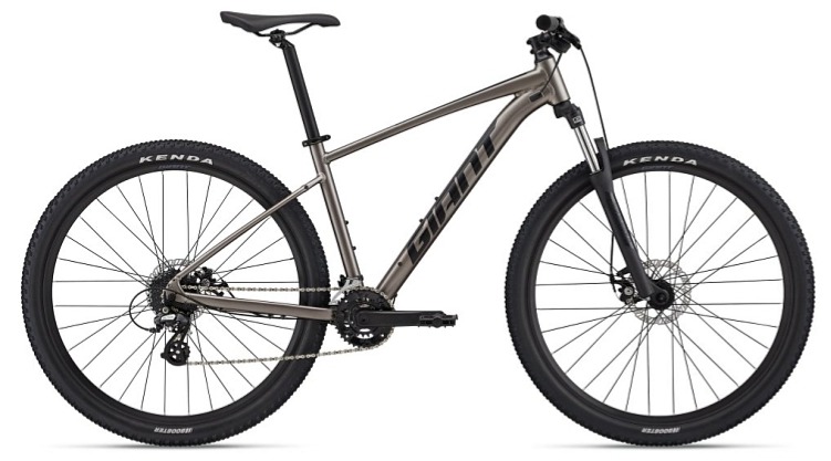 Giant Talon 4 Metal LTD 2024