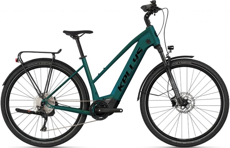 KELLYS E-Cristy 70 P 28" 725Wh 2025