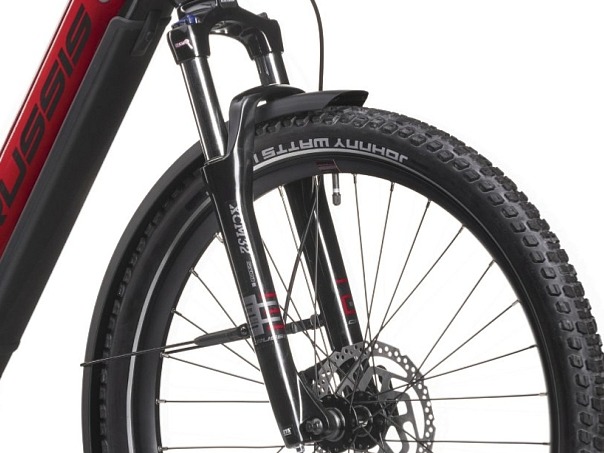 Crussis e-Country 7.10 (522 Wh) 2025