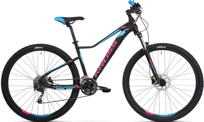 Kross LEA 8.0 SR 2023