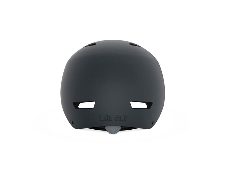 GIRO Quarter FS helma (Mat Dark Shark)