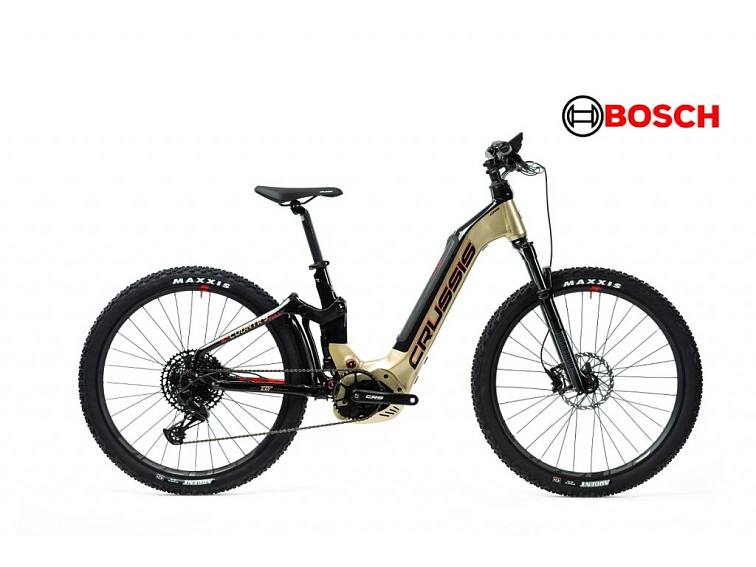 Crussis e-Country full 11.9 2024