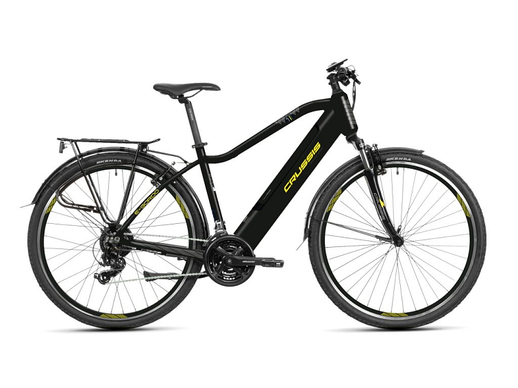 Crussis e-Gordo 1.9 612Wh 2025