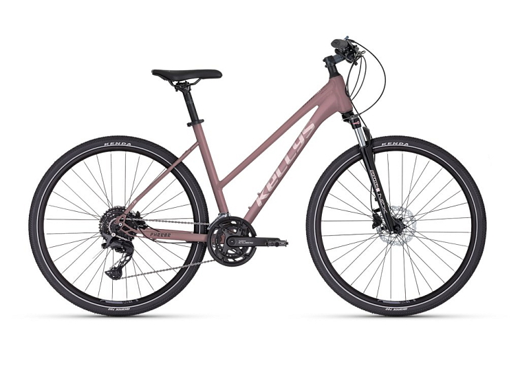 KELLYS Pheebe 30 Rose Gold 2025