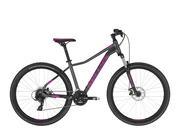 KELLYS Vanity 30 Grey 2025