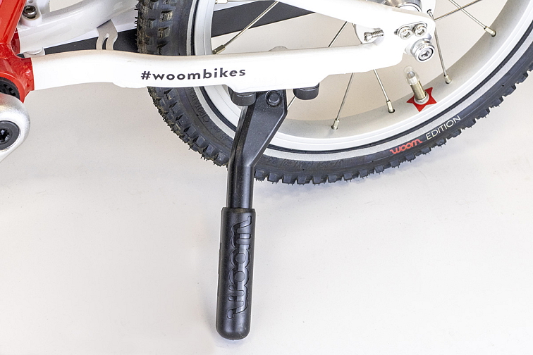 Woom stojánek pro 1plus - 2 - 3