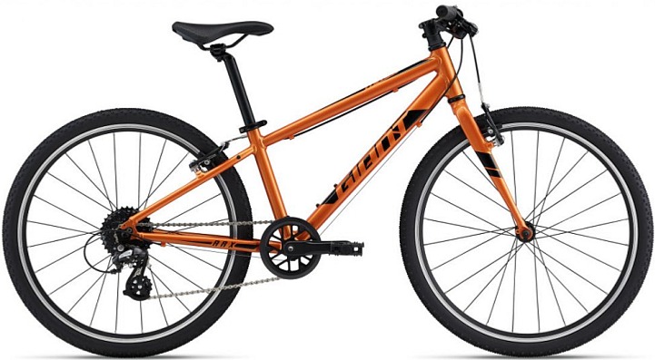 Giant ARX 24 (Metallic Orange) 2023/24