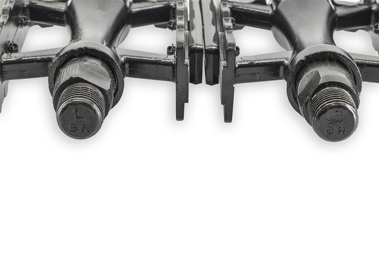 Spin SP-610 CNC pedály