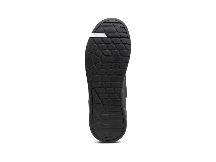 CRANKBROTHERS tretry Stamp Speedlace Black/White