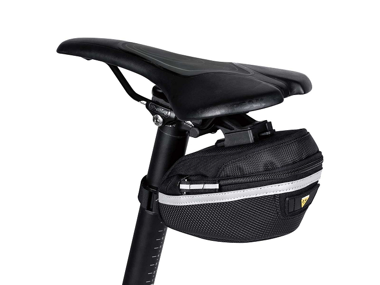 Topeak Wedge Pack II brašna pod sedlo Small TC2271B