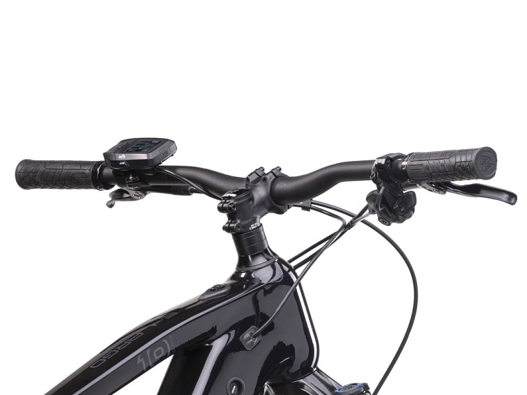 Crussis e-Largo 10.10 (900 Wh) 2025