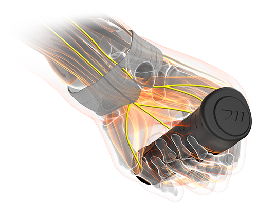 Jak vybrat správné gripy pro maximální bezpečnost a pohodlí