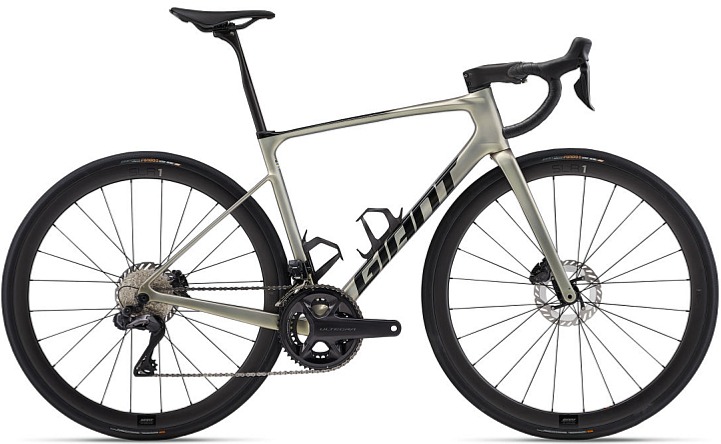 Giant Defy Advanced SL 1 Golden Haze/Panther 2024