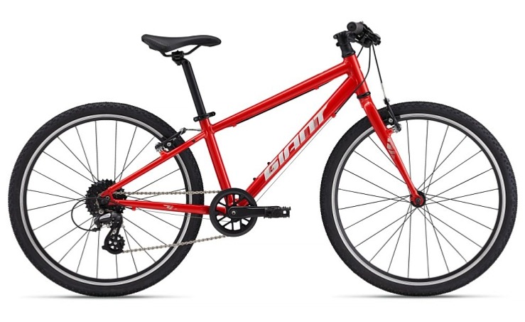 GIANT ARX 24 Phoenix Fire 2025