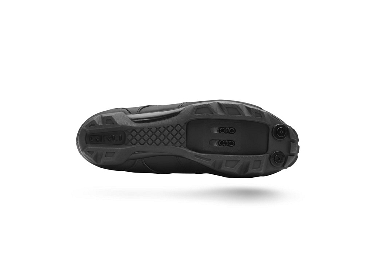 GIRO Cylinder W II dámské tretry (Black)