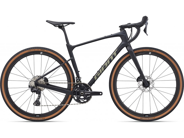Giant Revolt Advanced 0 Carbon 2024