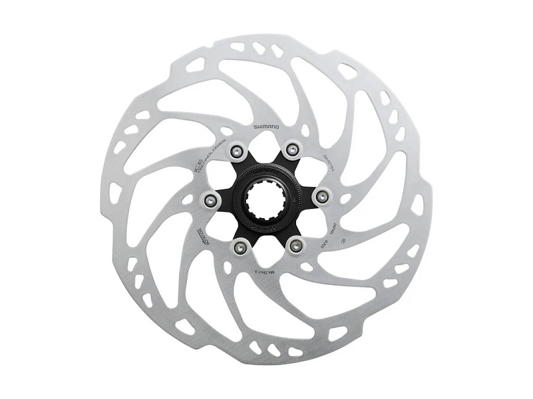 Shimano brzdový kotouč SLX SM-RT70 203mm centerloc