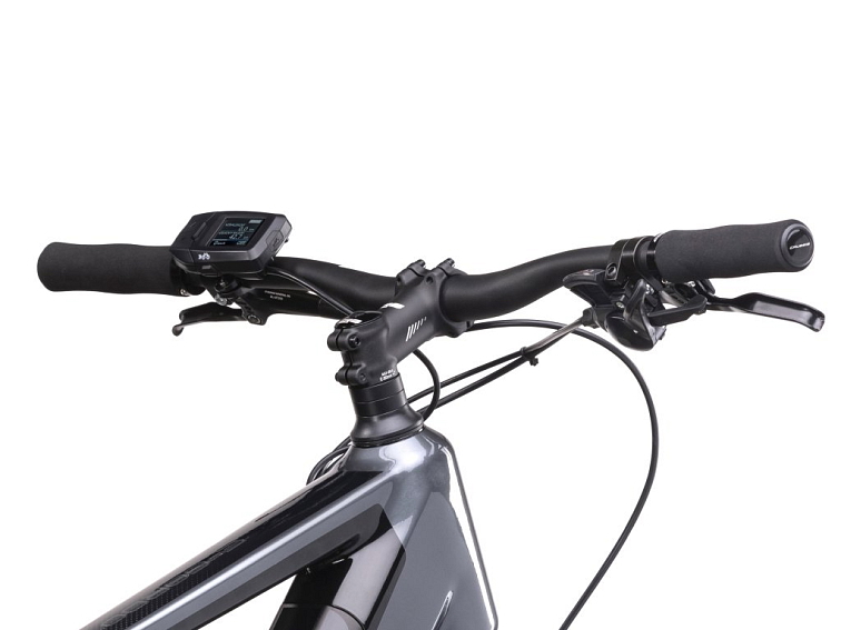 Crussis e-Gordo 7.10 (522 Wh) 2025