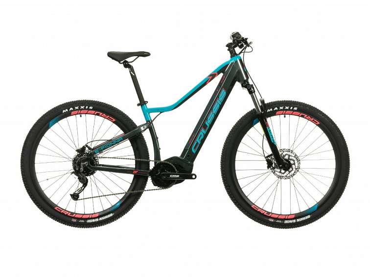 Crussis e-Fionna 7.9-XS (522Wh) 2024
