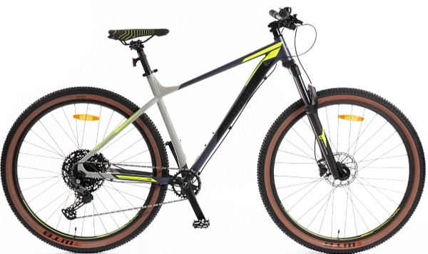Olpran Evo 29 2024
