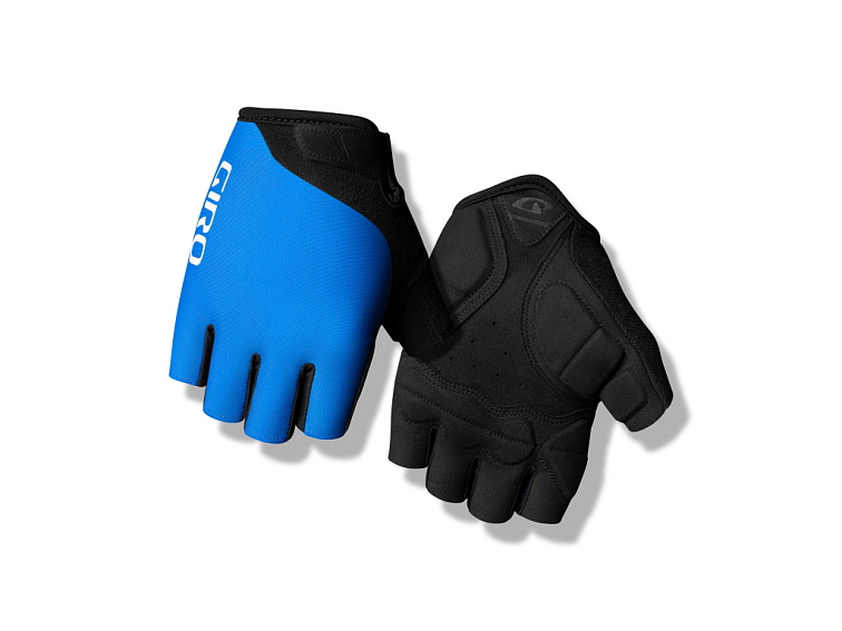 GIRO Jag rukavice pánské (Ano Blue)