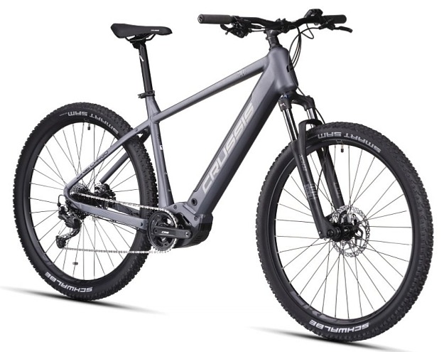Crussis ONE-Largo 7.10 (900 Wh) 2025