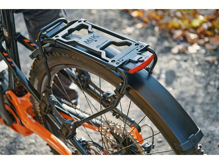 SKS Infinity Universal nosič MIK uchycení