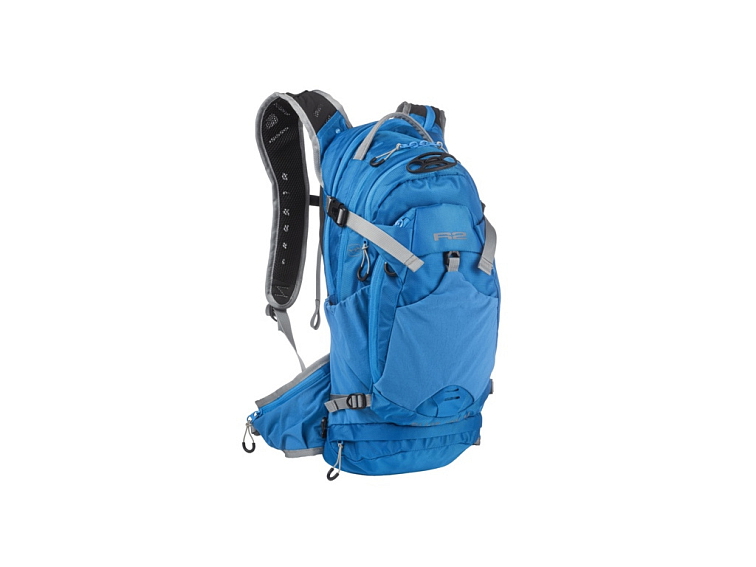 R2 BLUE JAY batoh 14l (modrá) ATBP08C