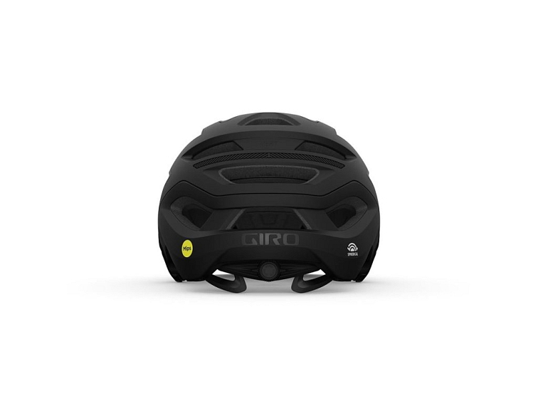 GIRO Merit Spherical helma (Mat Black)