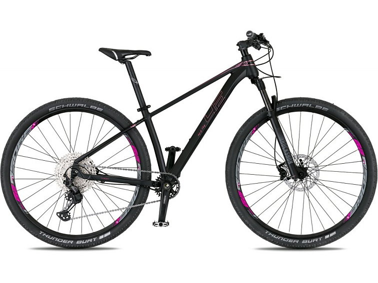 4EVER YOGA LIGHT 29 Lady 1 2022