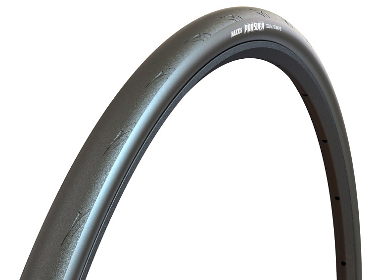 Maxxis plášť PURSUER (drát) 700X28C (black)