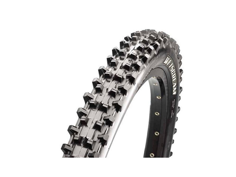 Maxxis plášť WETSCREAM (bezduš) 29X2.50 3CG/DH/ (black)