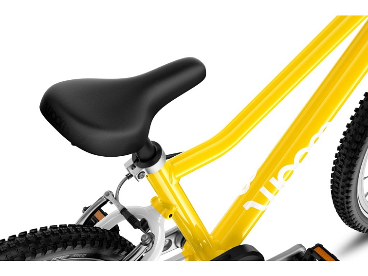 Woom 2 (14") GO (vibrant yellow - žlutá)