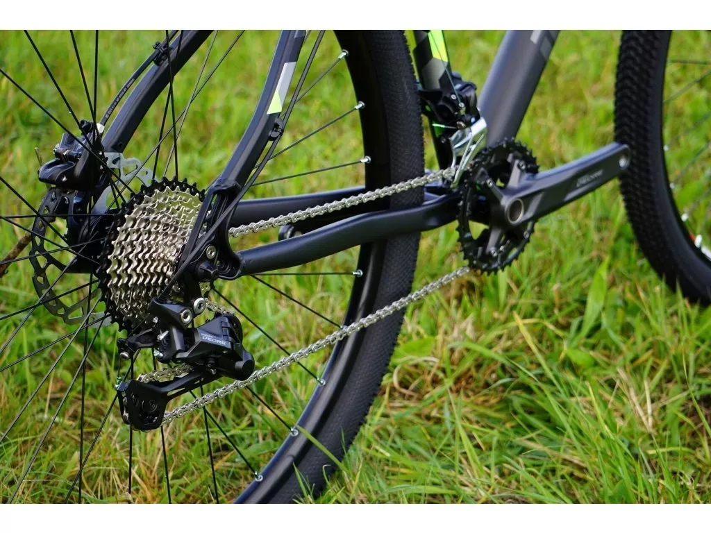 Corratec MTC Expert Sport (Stříbrná) 2025