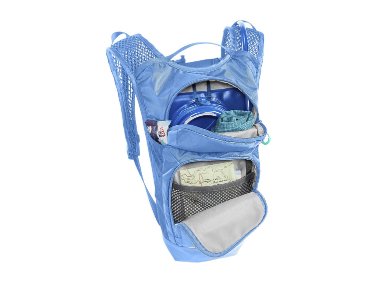 CAMELBAK dětský batoh s rezervoárem Mini MULE (Blue Palm)