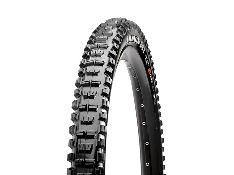 Maxxis plášť MINION DHR II (kevlar) 20X2.30 (black)
