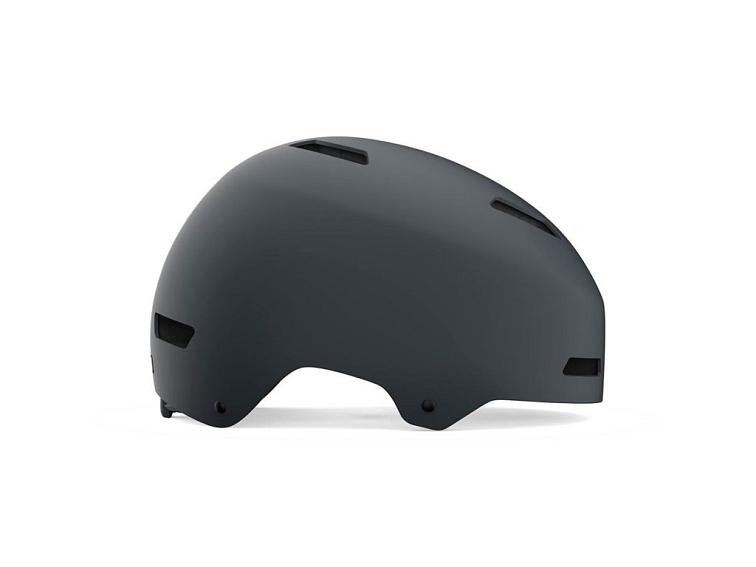 GIRO Quarter FS helma (Mat Dark Shark)