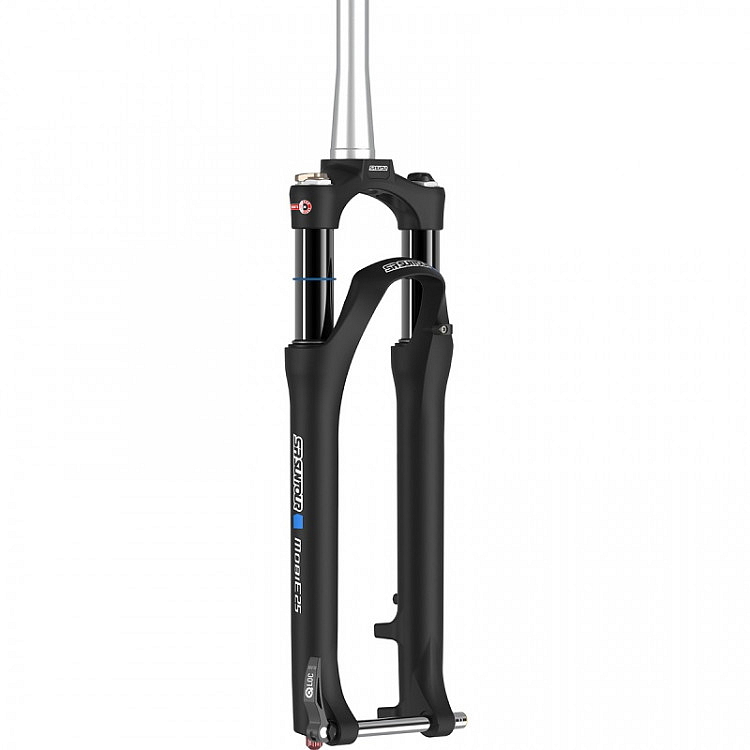 Corratec Life CX7 12S Connect ABS e 2024 (black)