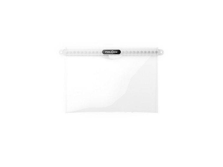 Fidlock hermetic voděodolné pouzdro MULTI (transparentní)