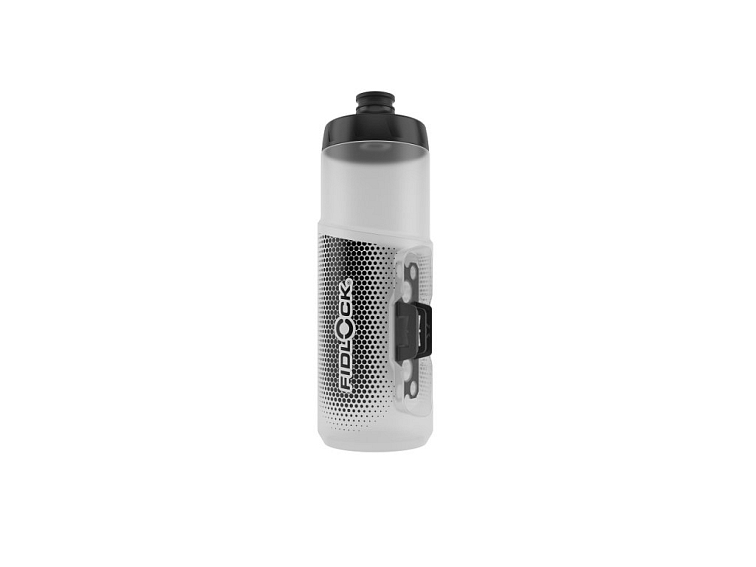 Fidlock TWIST náhradní láhev 600ml (čirá)