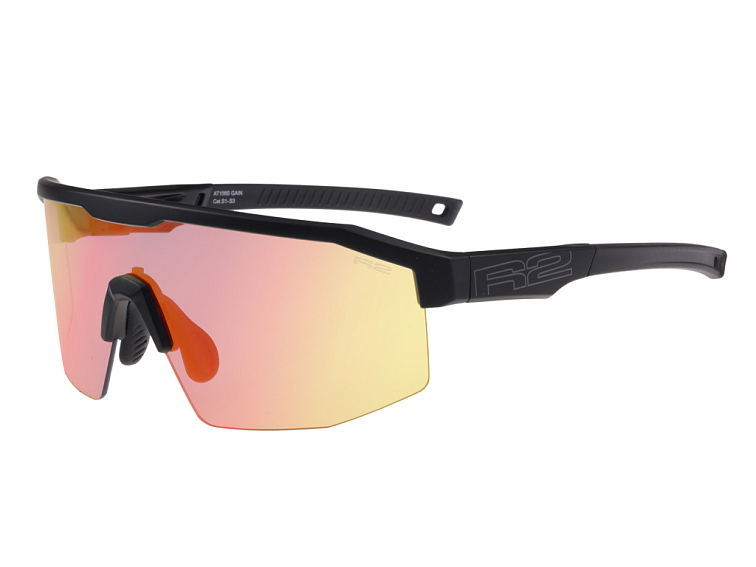 R2 GAIN brýle (černá) AT108S