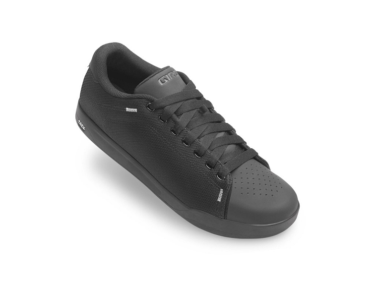 GIRO Deed tretry (Black)