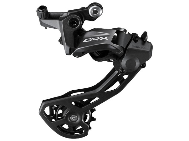 GIANT Revolt 0 Black 2025