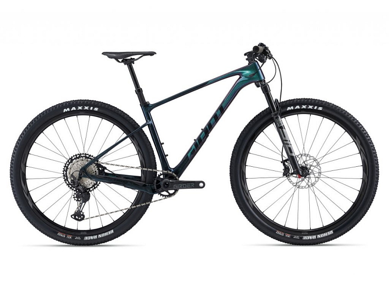 Giant XTC Advanced SL 29 1 2023