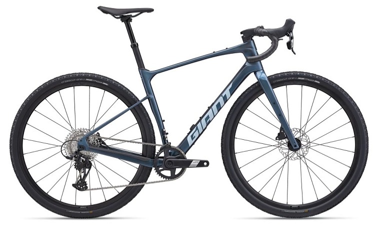 GIANT Revolt Advanced 1 Ocean Twilight 2025