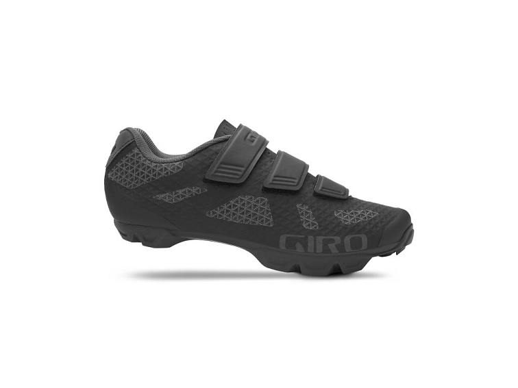 GIRO Ranger W dámské tretry (Black)
