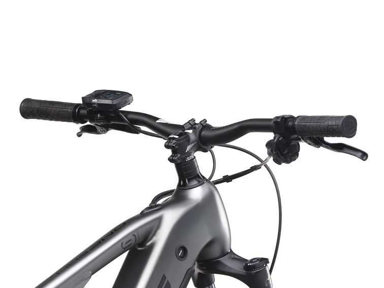 Crussis ONE-Full 9.10 (900 Wh) 2025