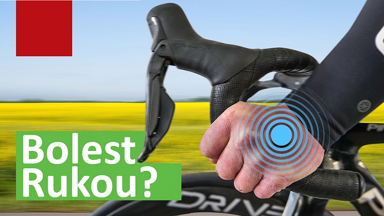 Bolest rukou a prstů, bezpečný úchop