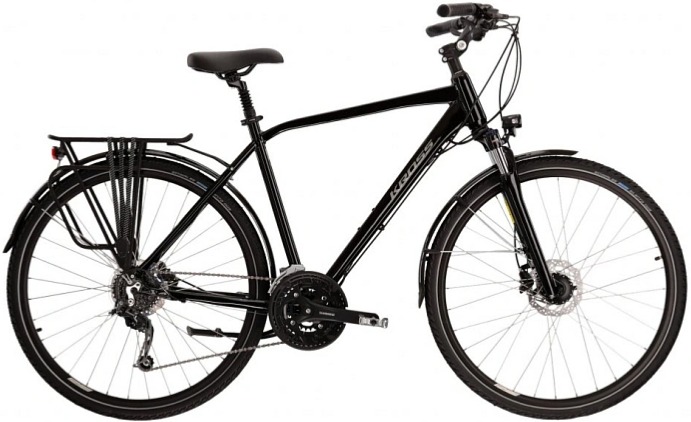 Kross TRANS 8.0 2023